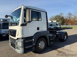 MAN TGS 18.500BL ADR Gefahrgut *TÜV+ADR *RETARDER