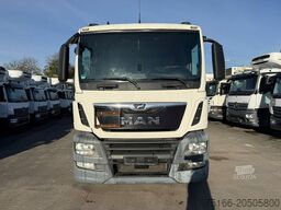 MAN TGS 18.500BL ADR Gefahrgut *TÜV+ADR *RETARDER