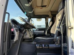 MAN TGS 18.500BL ADR Gefahrgut *TÜV+ADR *RETARDER