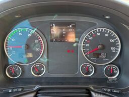 MAN TGS 18.500BL ADR Gefahrgut *TÜV+ADR *RETARDER