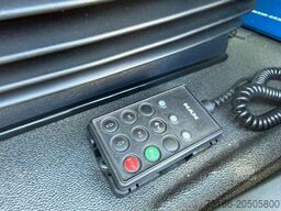 MAN TGS 18.500BL ADR Gefahrgut *TÜV+ADR *RETARDER