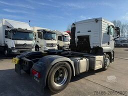 MAN TGS 18.500BL ADR Gefahrgut *TÜV+ADR *RETARDER