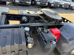 MAN TGS 18.500BL ADR Gefahrgut *TÜV+ADR *RETARDER