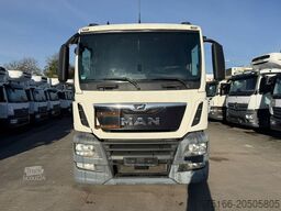 MAN TGS 18.500BL ADR Gefahrgut *TÜV+ADR *RETARDER