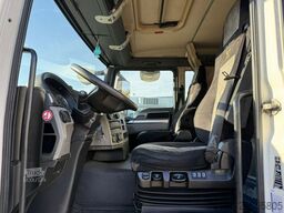MAN TGS 18.500BL ADR Gefahrgut *TÜV+ADR *RETARDER