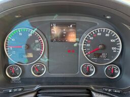 MAN TGS 18.500BL ADR Gefahrgut *TÜV+ADR *RETARDER