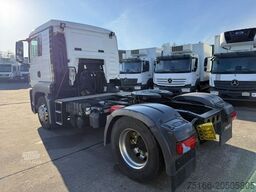 MAN TGS 18.500BL ADR Gefahrgut *TÜV+ADR *RETARDER