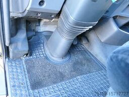 mercedes-benz KAMAG WBH 25 Wiesel Terberg Umsetzfahrz. Sattelkupplung KLIMA WEBASTO