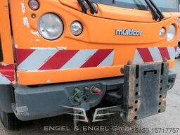 multicar FUMO M30 4X4 AHK KLIMA KOMMUNALHYDRAULIK EURO 5