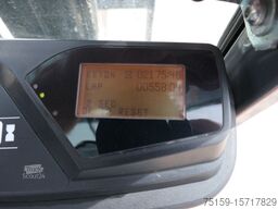 toyota 7FBEST 15 Elektro 3-Rad