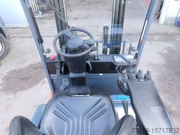 toyota 7FBEST 15 Elektro 3-Rad