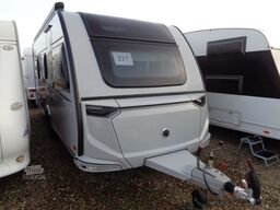 KNAUS Südwind 540 UE Black Sel. -neu- *Markise*FB Hz.*