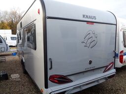 KNAUS Südwind 540 UE Black Sel. -neu- *Markise*FB Hz.*