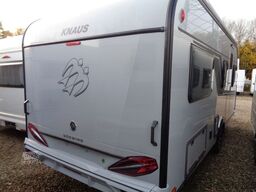 KNAUS Südwind 540 UE Black Sel. -neu- *Markise*FB Hz.*