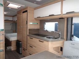 KNAUS Südwind 540 UE Black Sel. -neu- *Markise*FB Hz.*