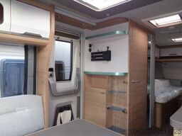 KNAUS Südwind 540 UE Black Sel. -neu- *Markise*FB Hz.*