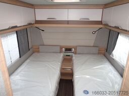 KNAUS Südwind 540 UE Black Sel. -neu- *Markise*FB Hz.*