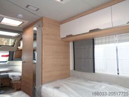 KNAUS Südwind 540 UE Black Sel. -neu- *Markise*FB Hz.*