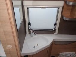 KNAUS Südwind 540 UE Black Sel. -neu- *Markise*FB Hz.*