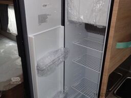 KNAUS Südwind 540 UE Black Sel. -neu- *Markise*FB Hz.*