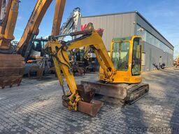 YANMAR Yanmar Vio 45