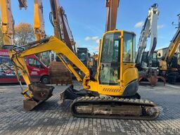 YANMAR Yanmar Vio 45
