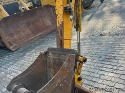 YANMAR Yanmar Vio 45
