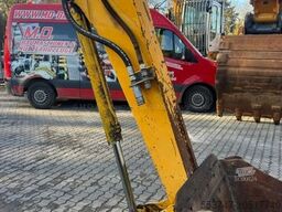 YANMAR Yanmar Vio 45
