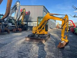 YANMAR Yanmar Vio 45