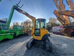 YANMAR Yanmar Vio 45