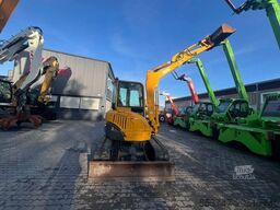 YANMAR Yanmar Vio 45