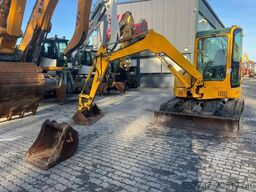 YANMAR Yanmar Vio 45
