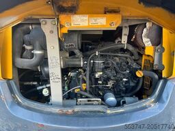 YANMAR Yanmar Vio 45