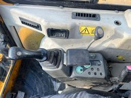 YANMAR Yanmar Vio 45