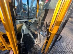 YANMAR Yanmar Vio 45