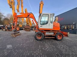 LIEBHERR Liebherr A309 Litronic