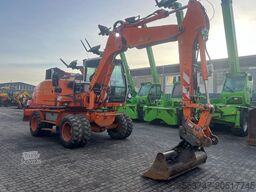 LIEBHERR Liebherr A309 Litronic