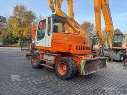 LIEBHERR Liebherr A309 Litronic