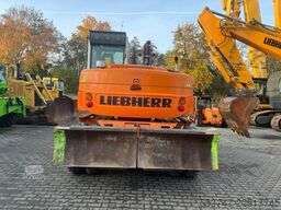 LIEBHERR Liebherr A309 Litronic