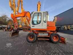 LIEBHERR Liebherr A309 Litronic