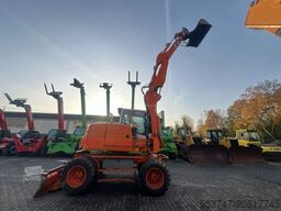 LIEBHERR Liebherr A309 Litronic