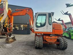 LIEBHERR Liebherr A309 Litronic
