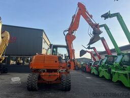 LIEBHERR Liebherr A309 Litronic