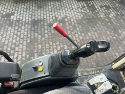 LIEBHERR Liebherr A309 Litronic