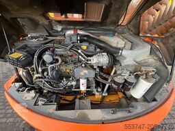 LIEBHERR Liebherr A309 Litronic