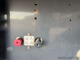 KÄSSBOHRER K.SKA Aluminium Kipper 30m³ Top Zustand