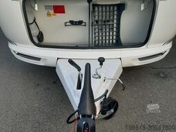 HOBBY Excellent Edition 460 UFe Auflastung 2026