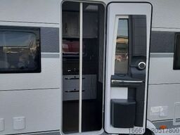 HOBBY Excellent Edition 460 UFe Auflastung 2026