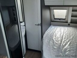 HOBBY Excellent Edition 460 UFe Auflastung 2026