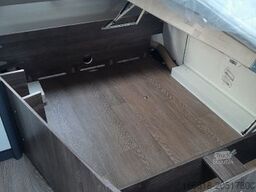 HOBBY Excellent Edition 460 UFe Auflastung 2026